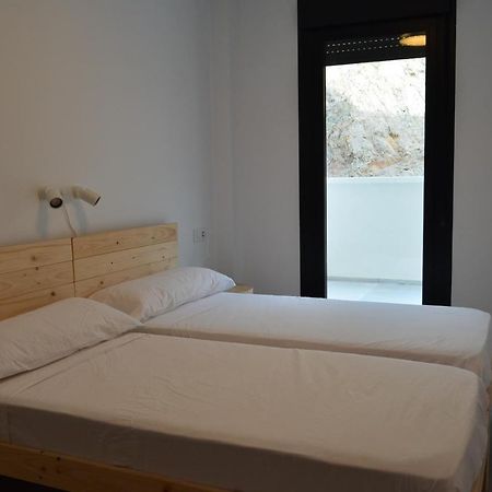 Villa Luz Del Cabo El Pozo de los Frailes Esterno foto
